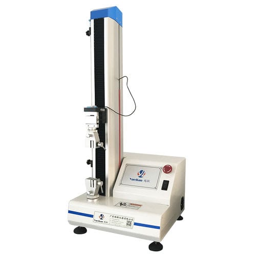 Испытательная машина рабочих характеристик - PW-TMP-T02 PW  - PW Instruments (Guangdong) Co., Ltd. - силы / для напряжения и сжатия / устойчивости к растяжению