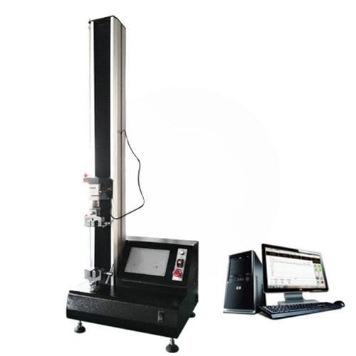 Испытательная машина на удлинение - PW-US20 - PW Instruments (Guangdong) Co., Ltd. - универсальная / растяжения / силы