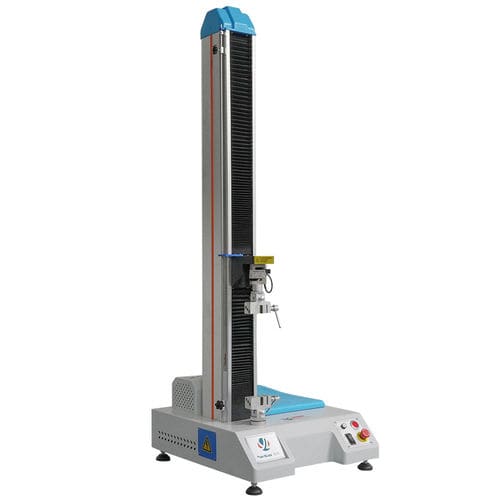 Испытательная машина сжатия - PW-US73 - PW Instruments (Guangdong) Co., Ltd. - изгиба / на удлинение / силы