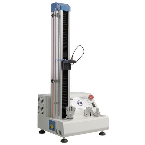 Испытательная машина сжатия - PW-US90 - PW Instruments (Guangdong) Co., Ltd. - на удлинение / шерсти / универсальная