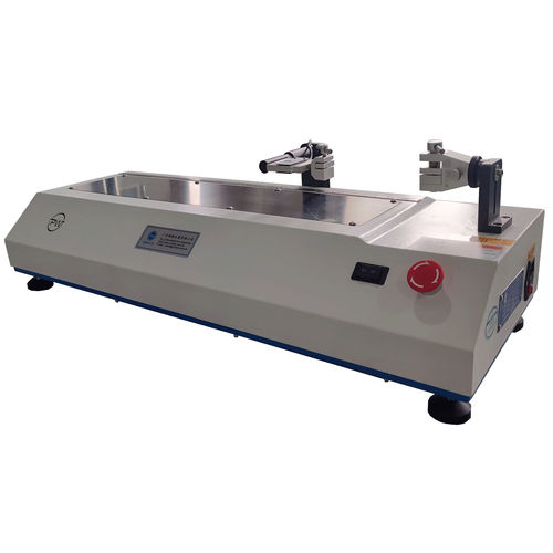 Испытательная машина устойчивости к растяжению - PW-UH03S - PW Instruments (Guangdong) Co., Ltd. - сжатия / изгиба / на срез