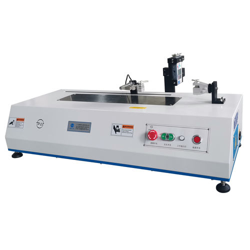 Тестер для пленки - PW-UPV01 - PW Instruments (Guangdong) Co., Ltd. - напряжения / устойчивости к растяжению / шерсти