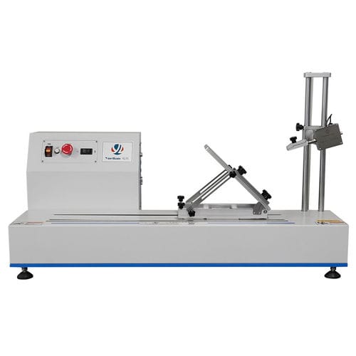 Испытательная машина сжатия - PW-US30 - PW Instruments (Guangdong) Co., Ltd. - трения / изгиба / на срез