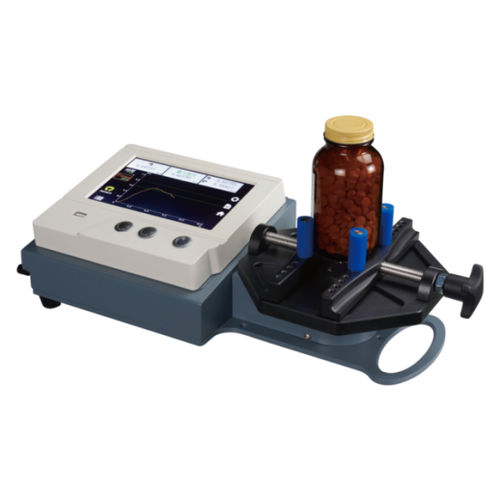 Торсиометр для бутылочной крышки - PW-UTM-T1 - PW Instruments (Guangdong) Co., Ltd. - настольный / цифровой