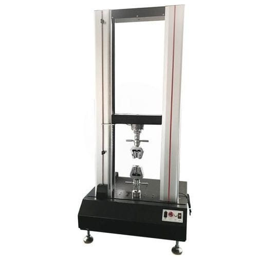Испытательная машина устойчивости к растяжению - PW-1123 - PW Instruments (Guangdong) Co., Ltd. - сжатия / изгиба / на срез