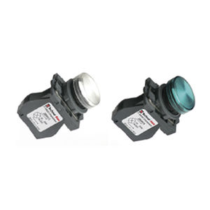 Постоянный световой индикатор - XLW series - Ex-Tech - LED / крепление на панели / IP65