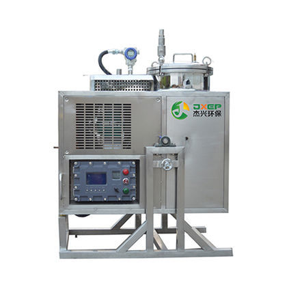 Устройство рекуперации для растворителя - T-60 - Zhongshan Kit Hing Environmental Equipment Co.,Ltd