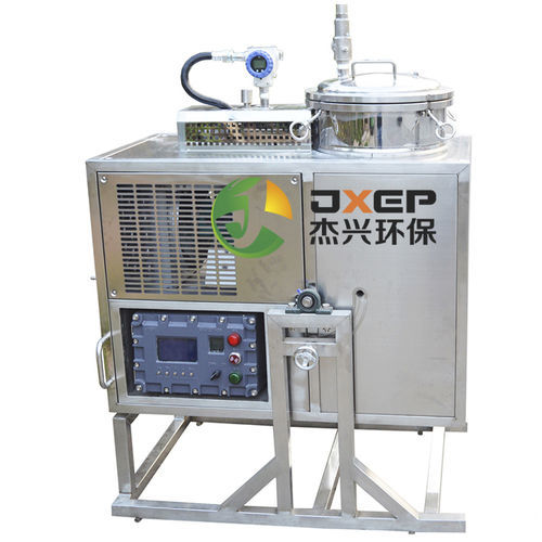 Устройство рекуперации для растворителя - T-60 - Zhongshan Kit Hing Environmental Equipment Co.,Ltd