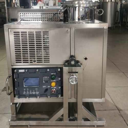 Устройство рекуперации этилацетата - T-20 - Zhongshan Kit Hing Environmental Equipment Co.,Ltd - ацетона / для растворителя