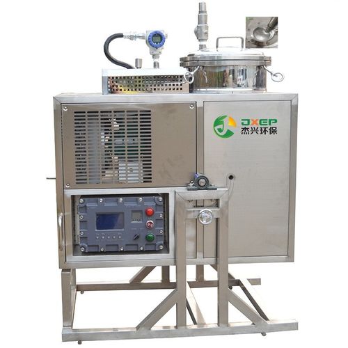 Дистиллятор для спирта - T-60 - Zhongshan Kit Hing Environmental Equipment Co.,Ltd