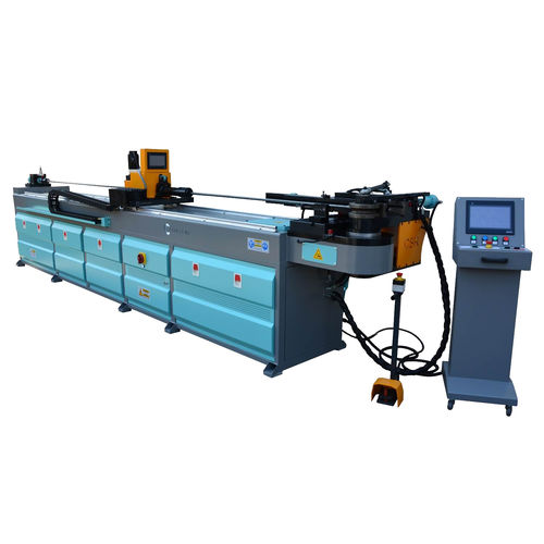 Гидравлический гибочный пресс - PBNC-65 A - Cesurbend Pipe Bending Machines - для труб / ПУ / цифровой