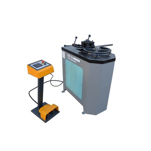 Электрический гибочный пресс - BB-60 - Cesurbend Pipe Bending Machines - для труб / ПУ / цифровой