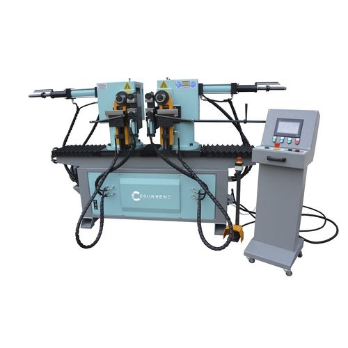 Гидравлический гибочный пресс - PB-38 DH - Cesurbend Pipe Bending Machines - с ручным управлением / для труб / ПУ