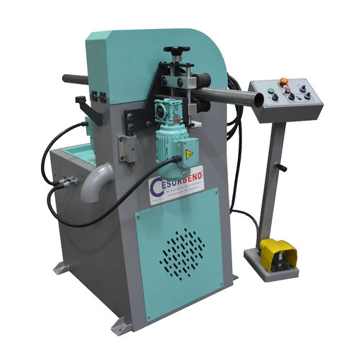 Полировальный станок для металлов - PP-114 - Cesurbend Pipe Bending Machines - для трубы / автоматический