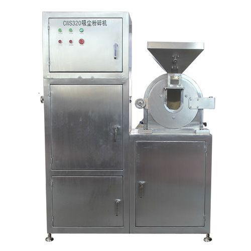 Станок для шлифования с вертикальным точильным кругом - BSIT-30B - Liaoyang bright shine pharmaceutical machinery - универсальный