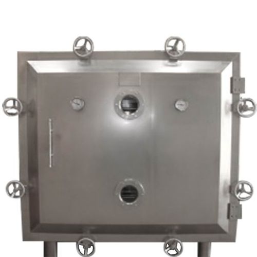 Вакуумный осушитель - BSZG-15 - Liaoyang bright shine pharmaceutical machinery - для химической промышленности / для пищевой промышленности / для фармацевтической промышленности