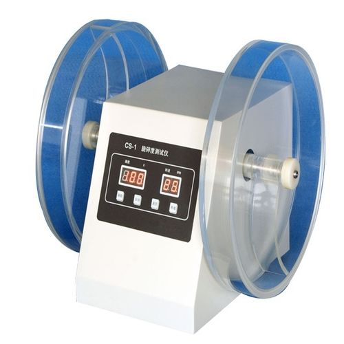 Тестер температура застывания - CS-1  - Liaoyang bright shine pharmaceutical machinery - для таблеток / светодиода