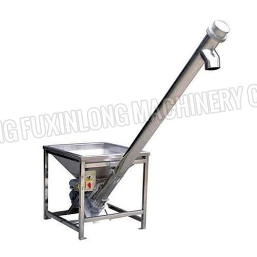 Бункер для питания - FJL-600 - Zhejiang Fuxinlong Machinery Co.,Ltd