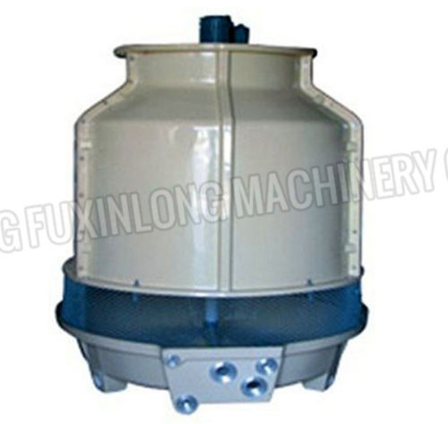 Градирня для воды - 15T - Zhejiang Fuxinlong Machinery Co.,Ltd