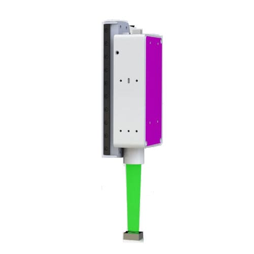 Камера 3D - Expertise Vision - для производства / для контроля качества / для измерений