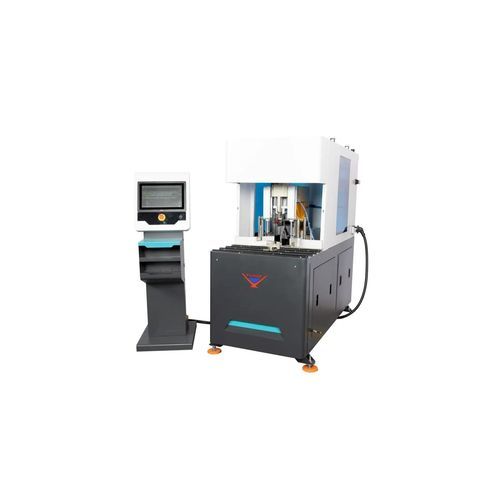 Угловая очистительная установка - CNC 611 - YILMAZ MACHINE - сухая / автоматическая / ЧПУ