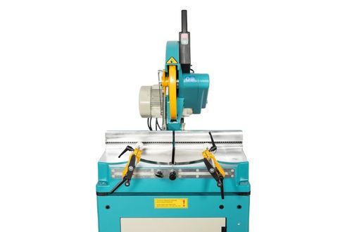 Электрическая торцовочная пила - KD 350 D - YILMAZ MACHINE - для дерева / для пластмассы / для металлов