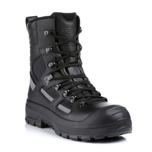 Спецсапоги для работы на улице - APOLLO - YDS Boots - противоскользящий / маслоустойчивый / герметичный