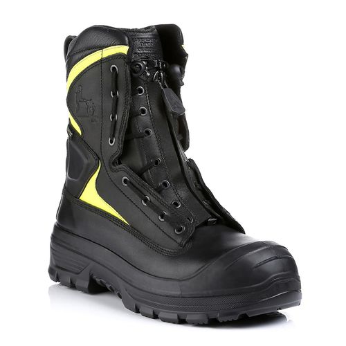 Спецсапоги для работы на улице - PYROS  - YDS Boots - герметичный / антипрокольный / антистатический