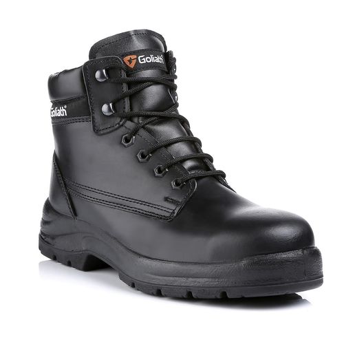 Спецсапоги для промышленного применения - BRISTOL  - YDS Boots - маслоустойчивый / антипрокольный / антистатический