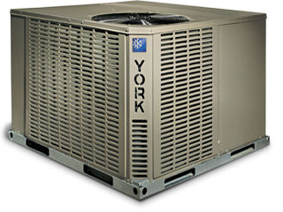 Тепловой насос - BHX Affinity R410A - YORK Refrigeration