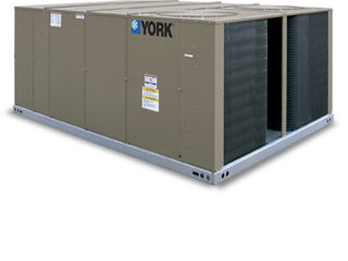 Тепловой насос - XP Sunline - YORK Refrigeration