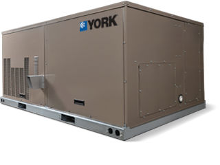 Кондиционер для крыши - ZX Prestige - YORK Refrigeration - автономный