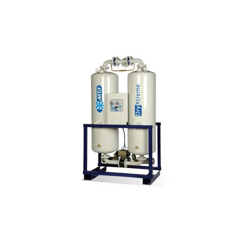 Осушитель сжатого воздуха адсорбцией без теплоты - DryXtreme ND - MTA S.p.A - высокое качество