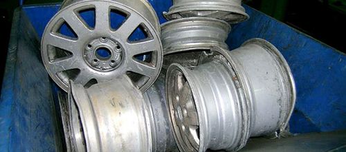 Измельчитель с 1 валом - EMS Machinery - для отходов
