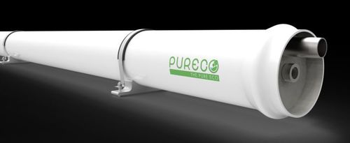 Мембранная установка для ультрафильтрации - Pureco Ltd. - для сточных вод / для технической воды