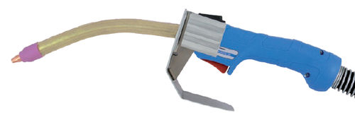 Сварочная горелка MIG-MAG - TBi MOG 70 - TBi-Industries - с охлаждаением воздухом