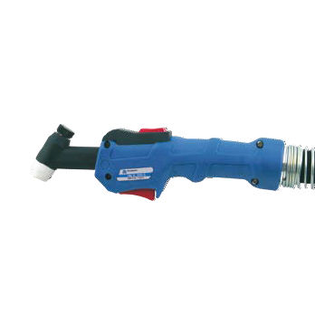 Плазменный резак-строгач - TBi PL 200-S - TBi-Industries - с охлаждаением воздухом / с ручным управлением