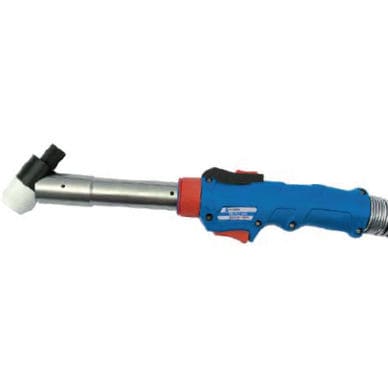 Плазменный резак-строгач - TBi PLP 300 - TBi-Industries - с охлаждаением воздухом / с ручным управлением