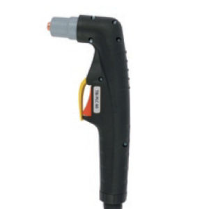 Плазменный резак-строгач - TBi PLC 60 - TBi-Industries - с охлаждаением воздухом / с ручным управлением