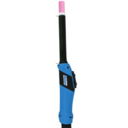 Сварочная горелка TIG - SR 25W FX - TBi-Industries - с охлаждением водой