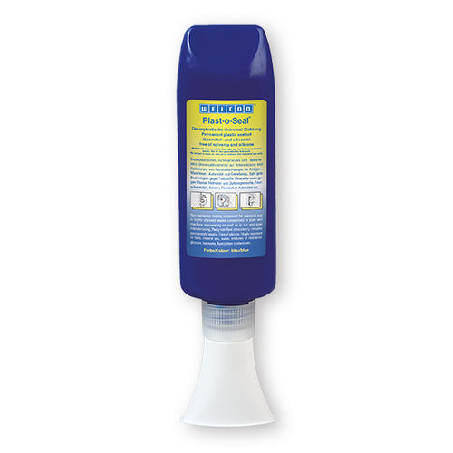 Мастика из полиэстера - Plast-o-Seal® - WEICON - фланца / для уплотнения / для двигателя