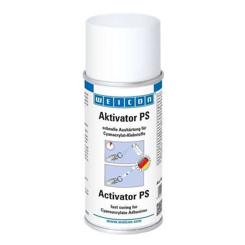 Аэрозоль - CA-Activator PS - WEICON
