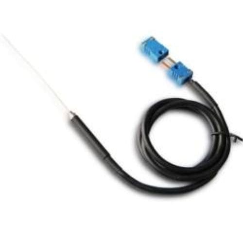 Датчик температуры с БРС типа J - T-Type - Focus Sensing and Control Technology Co.,LTD - 2 провода