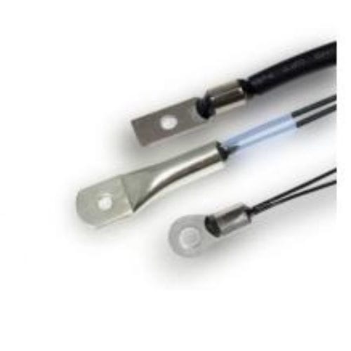 Датчик температуры NTC - MFP-2 Series - Focus Sensing and Control Technology Co.,LTD - SMD / для измерения температуры поверхности / для ОВКВ