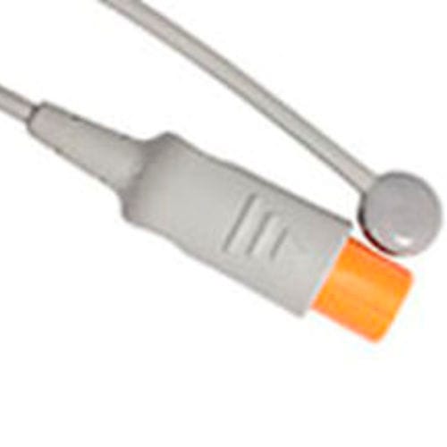 Температурный зонд NTC - FHR4216 - Focus Sensing and Control Technology Co.,LTD - для использования в медицине / высокоточный