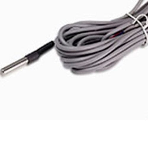 Датчик температуры с тонким слоем - AD590 - Focus Sensing and Control Technology Co.,LTD - для ОВКВ / для сети искусственного холода