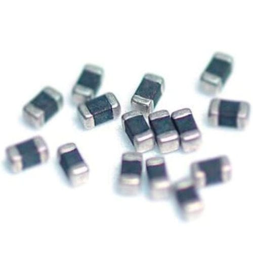 Термистор NTC - SMD Series - Focus Sensing and Control Technology Co.,LTD - миниатюрная / кристалл интегральной схемы / SMD