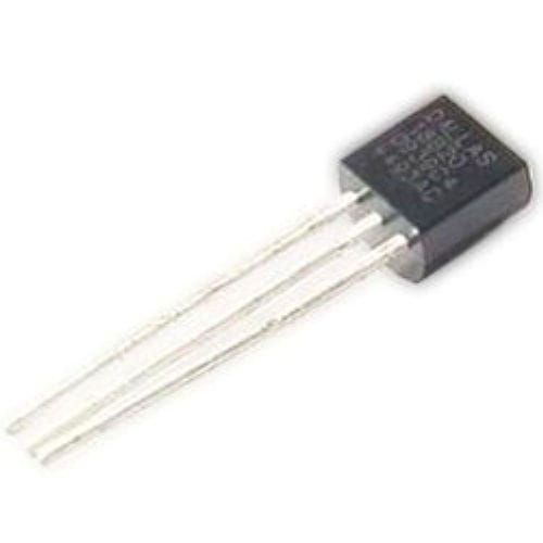 Термистор SMD - DS18B20 - Focus Sensing and Control Technology Co.,LTD