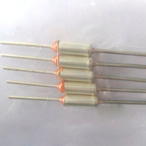 Термический предохранитель - RY01 Series - Focus Sensing and Control Technology Co.,LTD - осевой