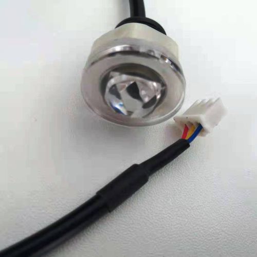 Герконовый датчик уровня - FS-2R02B - Focus Sensing and Control Technology Co.,LTD - для жидкостей